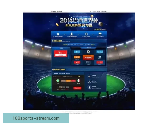 世界杯胜负竞猜全攻略 乐享每一场激情对决的预测乐趣